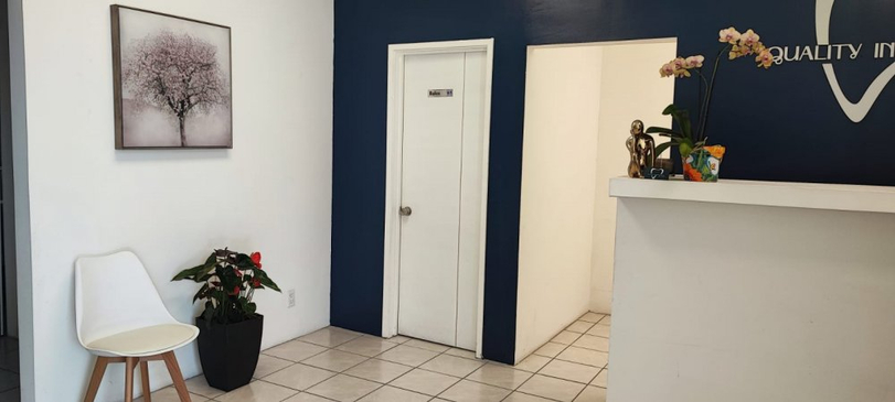 Slider image (5) Quality International Dental Clinic